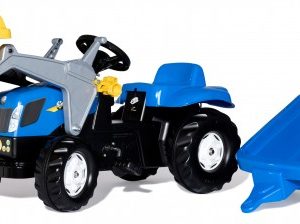 Rolly Kid New Holland